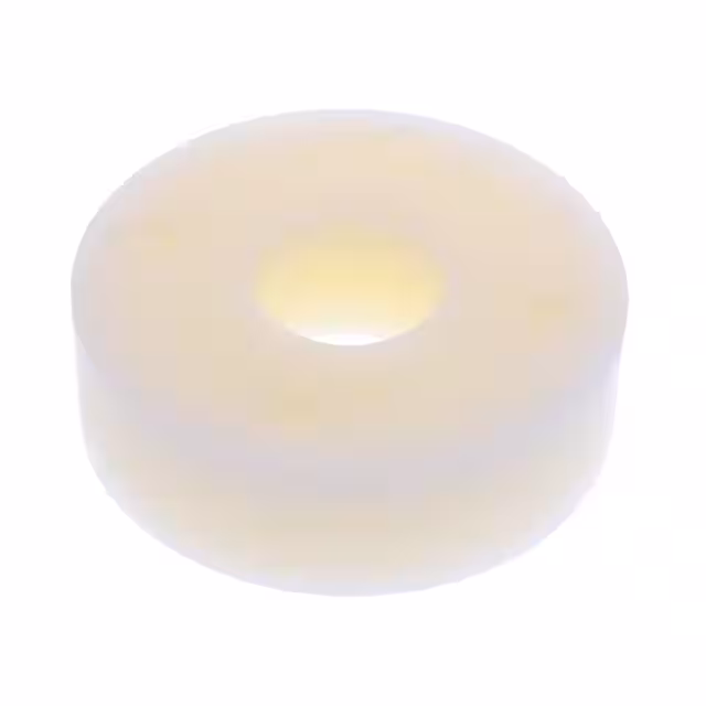 17W15031 Essentra Components  Rondelle